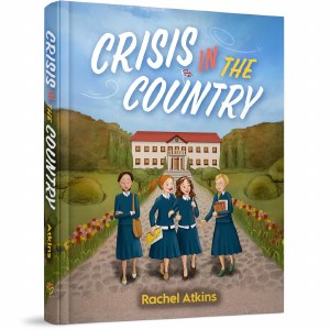 Picture of Crisis in the Country [Hardcover]